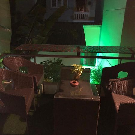 Ventana House Apartment Hai Phong Exterior photo
