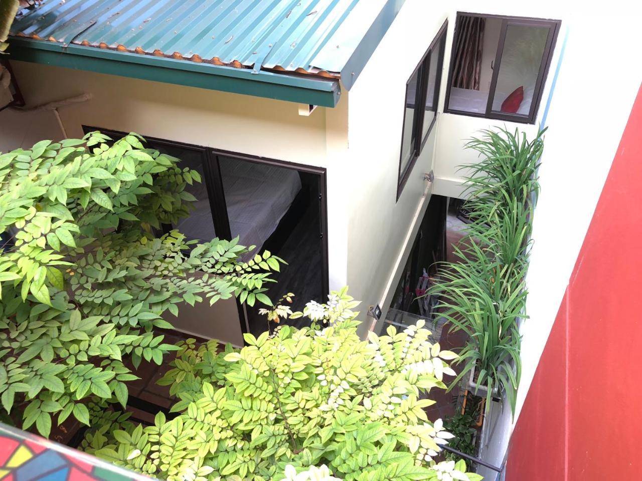 Ventana House Apartment Hai Phong Exterior photo