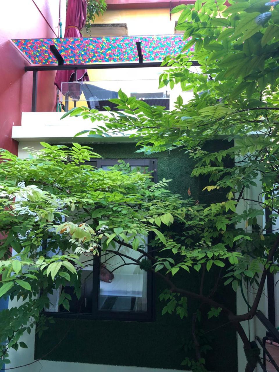 Ventana House Apartment Hai Phong Exterior photo