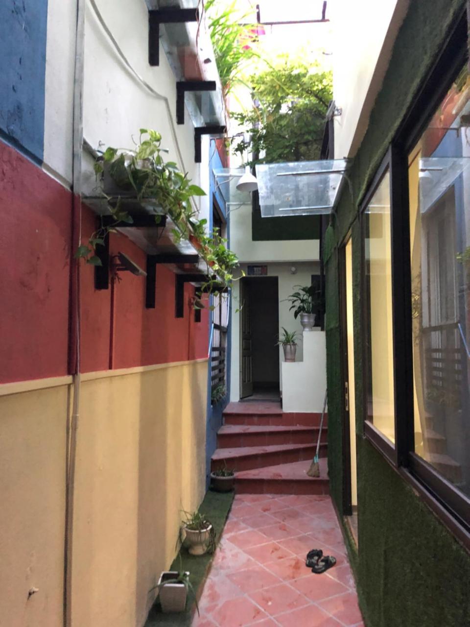 Ventana House Apartment Hai Phong Exterior photo