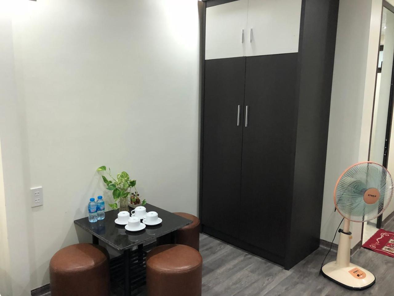 Ventana House Apartment Hai Phong Exterior photo