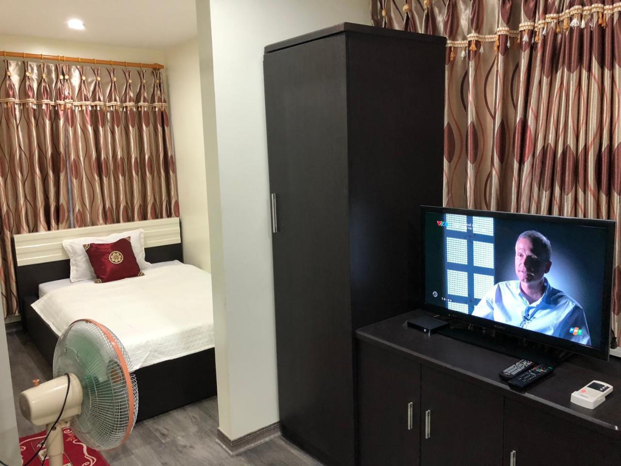 Ventana House Apartment Hai Phong Exterior photo