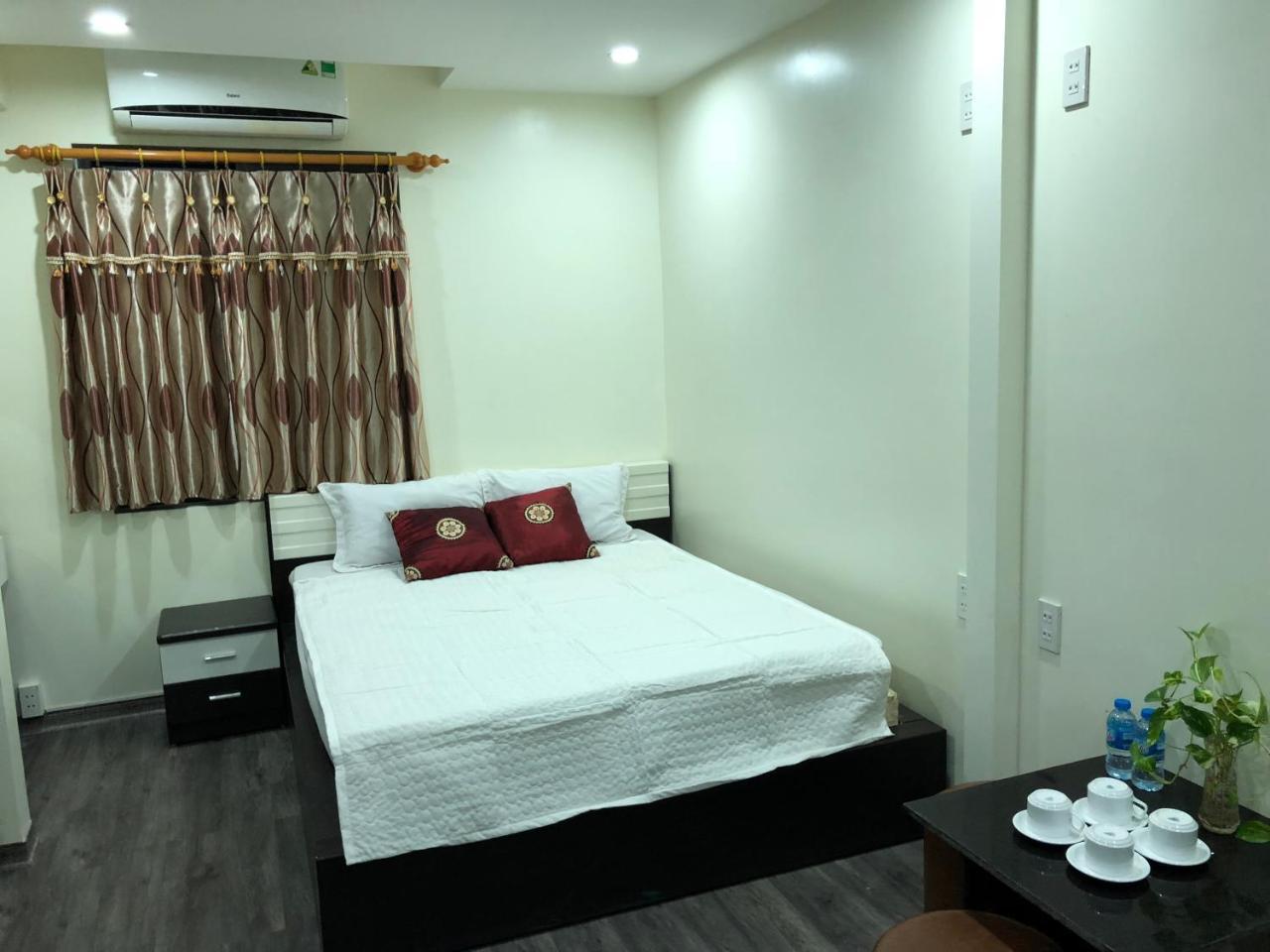 Ventana House Apartment Hai Phong Exterior photo