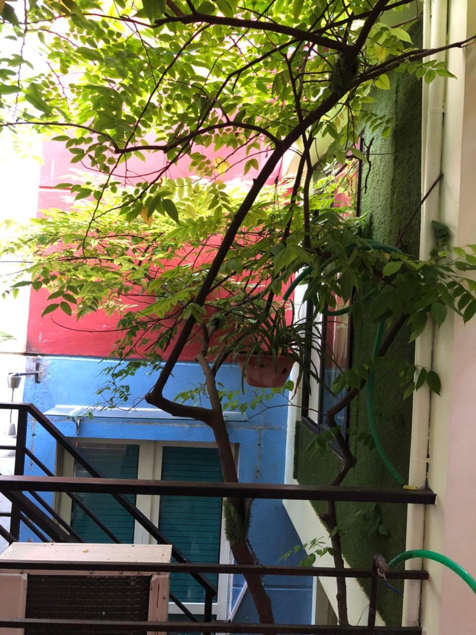 Ventana House Apartment Hai Phong Exterior photo