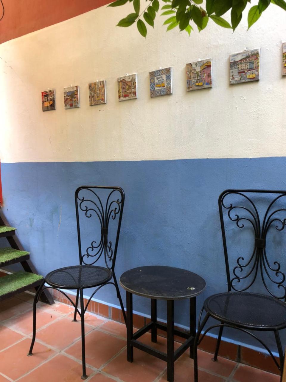 Ventana House Apartment Hai Phong Exterior photo