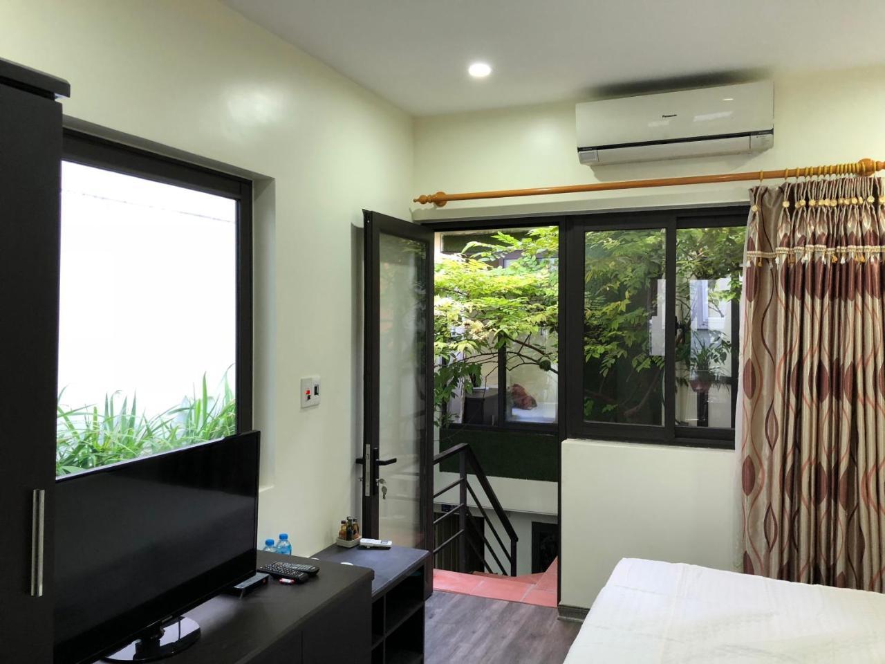 Ventana House Apartment Hai Phong Exterior photo