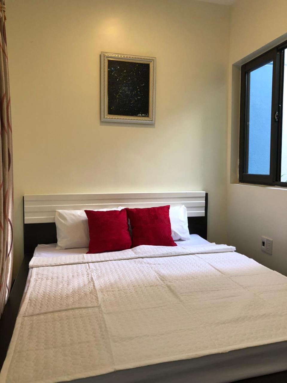 Ventana House Apartment Hai Phong Exterior photo