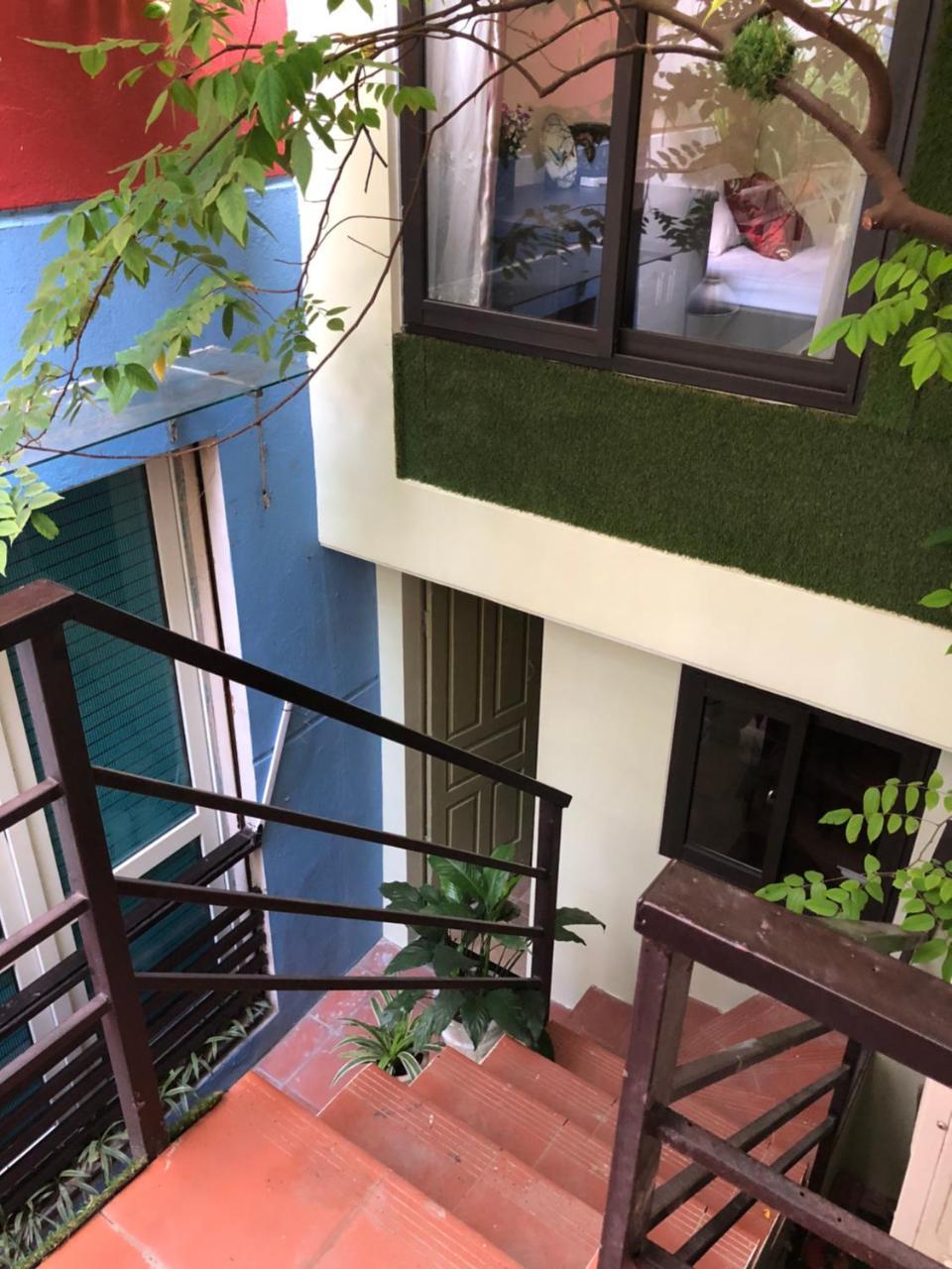 Ventana House Apartment Hai Phong Exterior photo