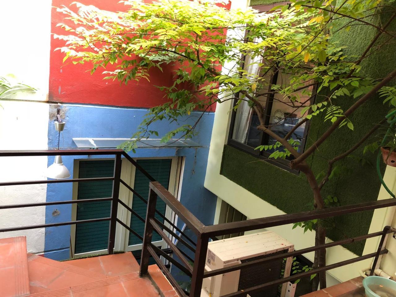 Ventana House Apartment Hai Phong Exterior photo