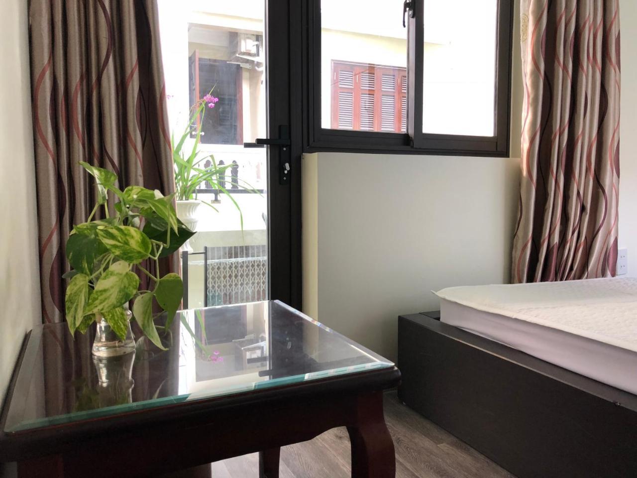 Ventana House Apartment Hai Phong Exterior photo