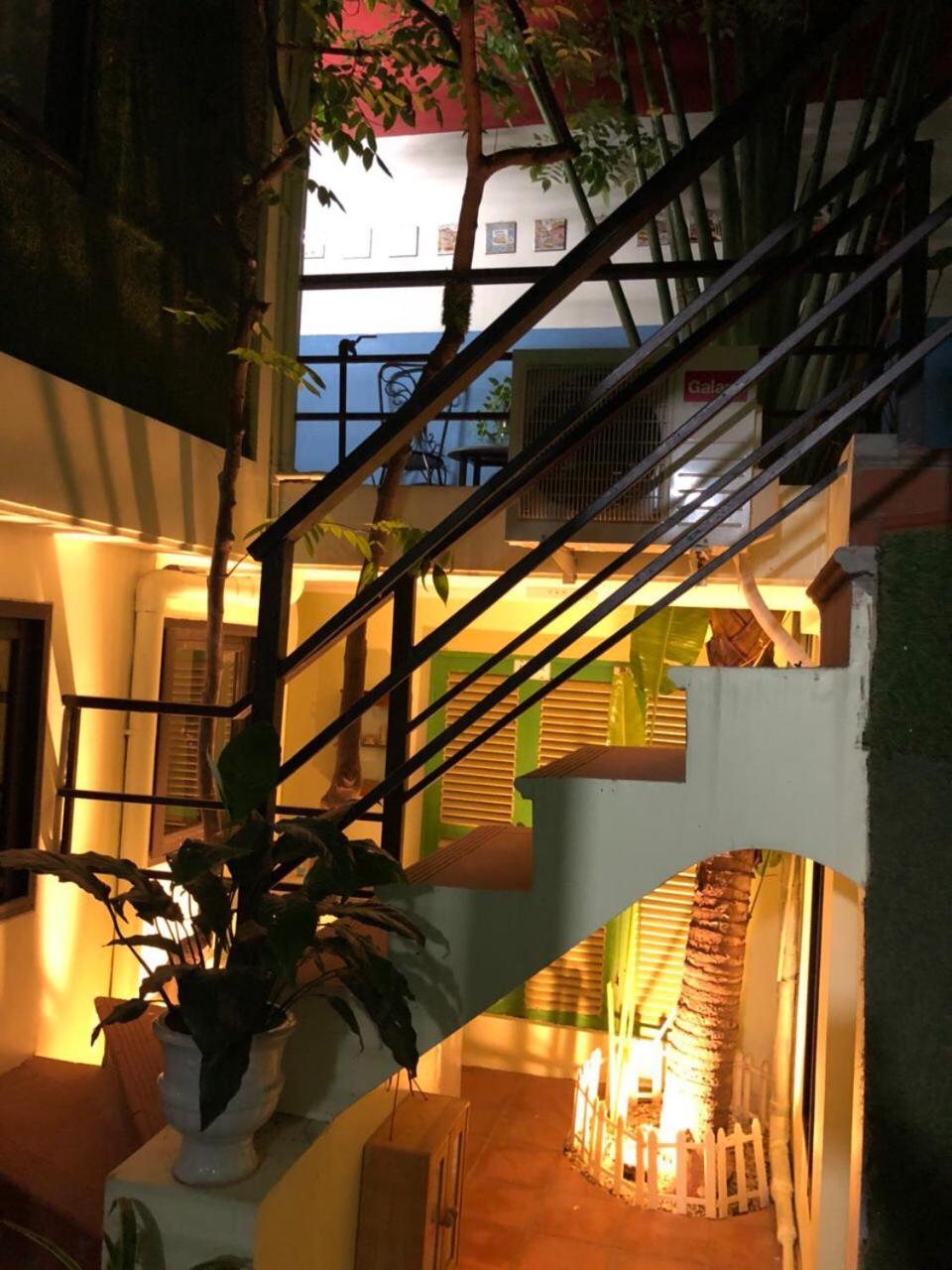 Ventana House Apartment Hai Phong Exterior photo