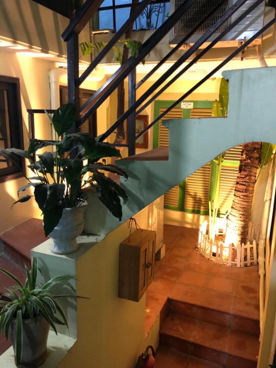 Ventana House Apartment Hai Phong Exterior photo
